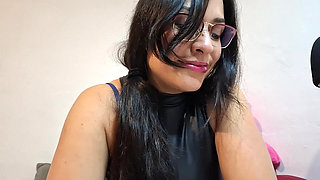 ASMR ROLEPLAY Your classmate FLIRTS WITH YOU