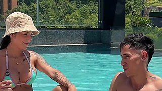 We Did a Swinger Swap and the Sex Was Incredible.