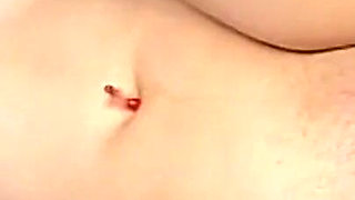 Cute White Teen Has Interracial Fuck with a Big Black Cock That She Sucks