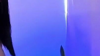 Naked Masturbation