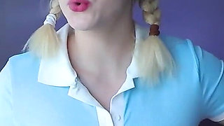 What I Hide in My Videos