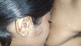 I Got Nipple Feshish No Shame