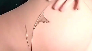 Clumsy Secretary Shows What Else She Can Do!