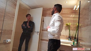 The Italian Dancer - SayUncle