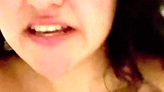 Cuckold Hubby Is at Work