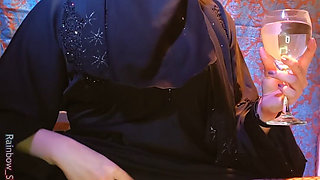 Thirsty Habibti - Fan Video