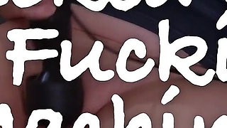 Fucked by the Fucking Machine Vol 1