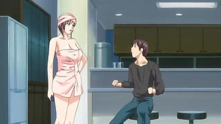 Perfect body milf fucking outdoor: Blowjob, Big Tits  Big Ass Porn