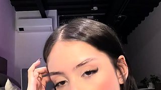 Kattedoll Fucks Her Tight Pussy With Her Big Dildo Onlyfans