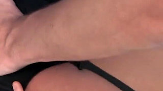 Big Tits PAWG Babe Emma Butt Smokes Sexily Then Rides Her Bwc Stud to Hot Facial