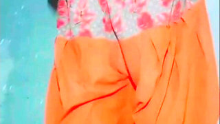 Cute Hot Desi Girl Very Sexy and Hot Boobs Sex Hungry and Very Lonely