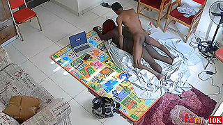 My Friend Excuses Me as Sugar Stepmama Gets Cum Dumped Raw