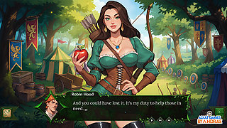 EP1: Throbbin Hood (Full Gameplay)