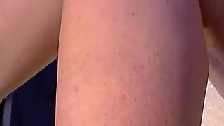 My Sexy Black Straps 2