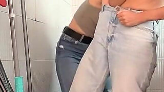 Women Having Fun Experiencing Their Fetishes