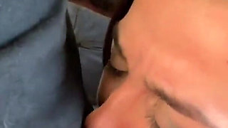 Hijadevenus and a Wonderful Anal Casting