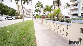 Saucy tart mind-boggling X-rated video