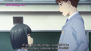 Immoral Routine The Animation 01 ENG Subbed