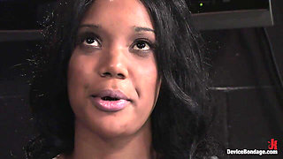 Kapri Styles African American Goddess