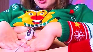 Wild Fuck with Fuck Machine