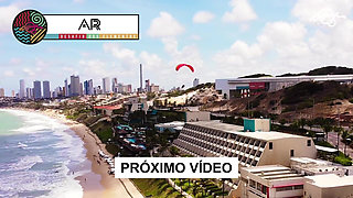 Challenge of the Elements - Ep. 02 Water