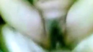 Asian Couple's Public Indiscretion