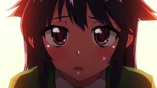 Soft Girl at twilight_21100102p0