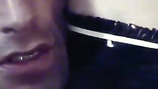 Juicy Tattoo on That Big Ass of Hers Was Like a Target Mark for Anal
