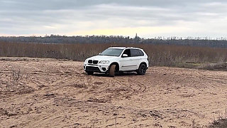 4 Cigarettes Deep Smoke & Spit Seduction POV