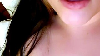 Solo Amateur Latina Teen With Big Boobs