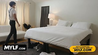 Concept: nanny diaries #two feat. holly lace - mylf labs