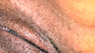 Sweat & Smell Fetish: Licking Her Salty Pussy & Pits