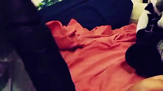 Stretch the Tonsils Dildo Throatfuck POV