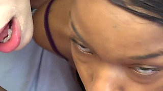 Logan Gets Head From Kimmy and Anna