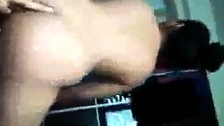SG Malay Amateur MILF with Hard Nipples