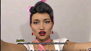 Grandma's House - PT 60 - NC