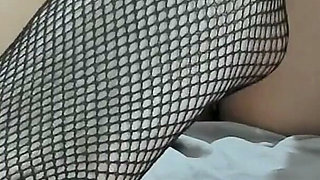 Foot- Foot Fetish- Turkish Foot- Turkish Foot Fetish- Fishnet Stockings- Turkish MILF- Turkish Porn- Turkish Owner- Socks
