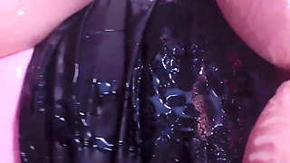 Acting Like a Sex Doll - Lilykoti