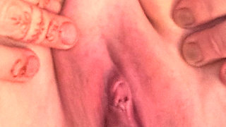 Very Close up and in to the Action Footage