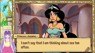 Princess trainer, disney princess, queen trainer