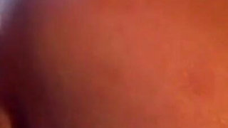 Horny Brunette Gets Intensely Licked and Fingered to Climax