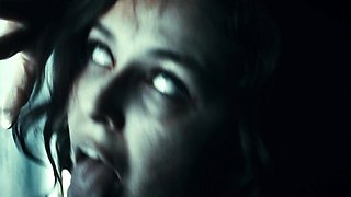 Parasited Monster Girls - Hardcore Lesbian Girl On Girl