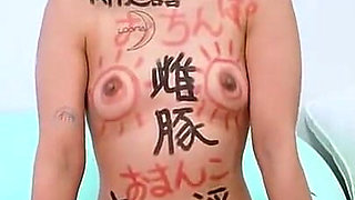 Innocent Petite Beauty Spirals Into Filthy Words Threesome Creampie Chaos