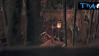 Alika Jantinia Fabulous Vignette in Gowok: Javanese Kamasutra