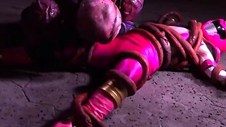 Amateur Honey With A BDSM Fetish