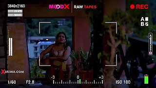 Gaon Ki Ladki Hot Indian Web Series Part-3 - Big tits