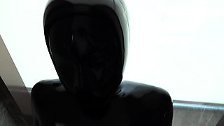 Three milfs and guy in foot fetish orgy