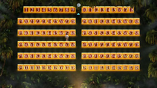 Treasure of Nadia - Gameplay - Roleplay - 46, 47, 48 - Threesome, Shower