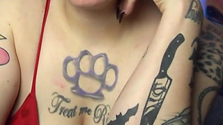 Slut W/ Dentures Is Better Than Your Spouse POV