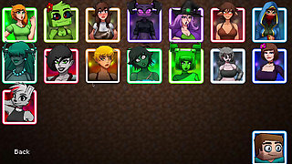 Minecraft Parody Hornycraft Full Game Gallery Bliez